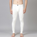 DIXCY SCOTT Solid Men Pyjama Thermal