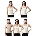 Dixcy Slimz Women Cami Shirt