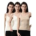 Dixcy Slimz Women Cami Shirt