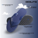 dixilite Men Slippers