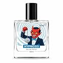 DixZ Cupid Hypnosis 50ML Luxury Cologne for Men Pheromne-Infused Original Formula, Cupid Charm Long Lasting Magnet Fragrances Perfume (Pack of 1)