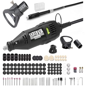 diy crafts 10227 10260 steel mini dc 12v electric hand drill motor pcb and twist drills set 001-016 jt0 chuck multicolor 14 piece