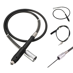 diy crafts pattern no  4 combo 105cm flexible shaft rotary grinder extension tool for electric grinder rotary tool for dremel 3000 4000 electric drill rotary g pattern no  4 combo