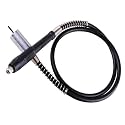 DIY Crafts Pattern No # 9, Combo, 105cm Flexible Shaft Rotary Grinder Extension Tool for Electric Grinder Rotary Tool for Dremel 3000 4000 Electric Drill Rotary G (Pattern No # 9, Combo)