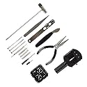 DIY Crafts Watch Repair Tools Pack Of