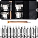 DIY Crafts 25 In 1 Screwdrivers Professional