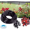 DIY Crafts 25 Head Drip Kit Sprinkler
