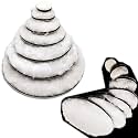 DIY Crafts 5 Pcs 134inch Only Fur