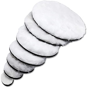 DIY Crafts 5 Pcs 4 inch inch