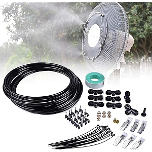 DIY Crafts 7 Pcs Mist Set Multi