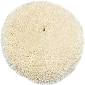 diy crafts 8x soft felt wool 734 inch soft felt wool pad for your kit sponge polishing waxing buffing pads with felt pad compound for auto car 734 8x soft felt wool