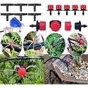 DIY Crafts 9x Drip Kit Irrigation System