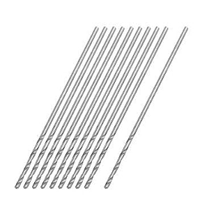 diy crafts design no  1 tiny hss steel hss micro twist drill bit 03mm-16mm for diy crafts works pack of 20 pcs note these are min design no  1 tiny hss