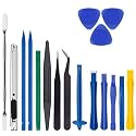 DIY Crafts Design No # 23, Tools, Mobile Phone Screwdriver Repair Tool Set for Mobile Phone Ipad Tablets MacBook Laptop Pc Repair Maintenance, Upkeep &amp; Repai (Design No # 23, Tools)