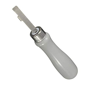 diy crafts pack of 1 pc colour no  1 double lever watch back case opener watch maker repairing39s remover tools remover handle color pack of 1 pc colour no  1