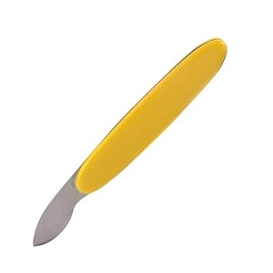 diy crafts double lever watch back case opener watch maker repairing39s remover tools remover handle color gray handle new shades choice pack of 1 pc colour no  12