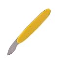 DIY Crafts Double Lever Watch Back Case Opener Watch Maker Repairing's Remover Tools Remover Handle Color: Gray Handle New Shades Choice (Pack Of 1 Pc, Colour No # 12)