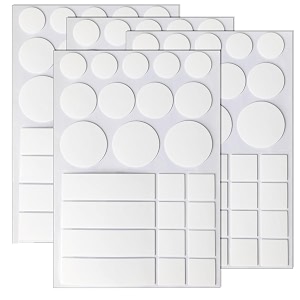 DIY Crafts Double Sided Tape for Walls