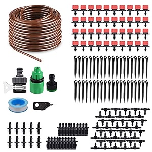 diy crafts 1434 blank distribution tubing irrigation drip repair expansion kit
