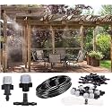 DIY Crafts Drip Irrigation System, Pack of 8 Plants