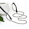 DIY Crafts Holder Retainer Items Glasses Chains Lanyards Pastle Coloful Glasses Neck Strap Spectacles Cord for All Spectacles For Men Wome Do it YourSelf