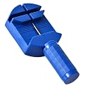 DIY Crafts Watch Band Remover, Design No # 1, Metal Watch Band Remover for Stainless Steel Watch Bracelet, Wa (Watch Band Remover, Design No # 1)
