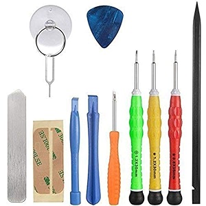 diy crafts design no  12 tools mobile phone screwdriver repair tool set for mobile phone ipad tablets macbook laptop pc repair maintenance upkeep amp repai design no  12 tools