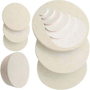 DIY Crafts Only Felt Pad Pad Hand