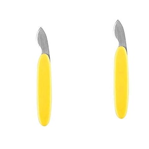 diy crafts pack of 2 pcs shade no  12 watch back case removal open opener watch back case open pack of 2 pcs shade no  12