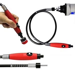 diy crafts pattern no  13 combo 105cm flexible shaft rotary grinder extension tool for electric grinder rotary tool for dremel 3000 4000 electric drill rotary pattern no  13 combo
