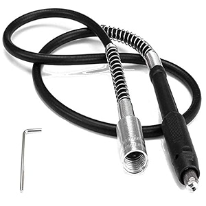 diy crafts pattern no  2 combo 105cm flexible shaft rotary grinder extension tool for electric grinder rotary tool for dremel 3000 4000 electric drill rotary g pattern no  2 combo