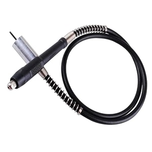 diy crafts pattern no  20 combo 105cm flexible shaft rotary grinder extension tool for electric grinder rotary tool for dremel 3000 4000 electric drill rotary pattern no  20 combo