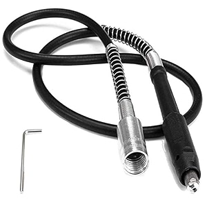 diy crafts pattern no  3 combo 105cm flexible shaft rotary grinder extension tool for electric grinder rotary tool for dremel 3000 4000 electric drill rotary g pattern no  3 combo