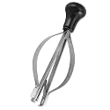 Diy Crafts Puller Plunger Remover Watch Repair Tool Hand Puller Plunger Remover Tools Repair Tools All in 1, Pack of 1 Pc, # 4 (Multicolor)