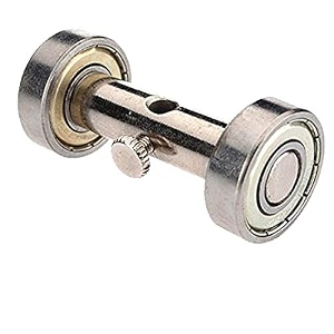 diy crafts stainless steel screwdriver sharpener tool for jeweler and watch repair pack of 1 pc silver ad
