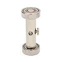 DIY Crafts Pack Of 1 Pc, Silver AC, Stainless Steel Screwdriver Sharpener Tool for (Pack Of 1 Pc, Silver AC)