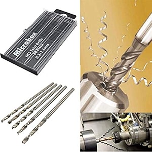 diy crafts design no  4 tiny hss steel hss micro twist drill bit 03mm-16mm for diy crafts works pack of 20 pcs note these are min design no  4 tiny hss