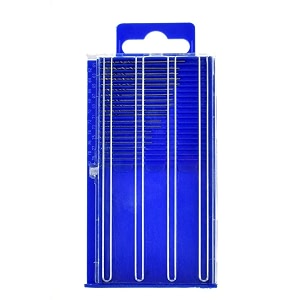 diy crafts design no  5 tiny hss steel hss micro twist drill bit 03mm-16mm for diy crafts works pack of 20 pcs note these are mindesign no  5 tiny hss