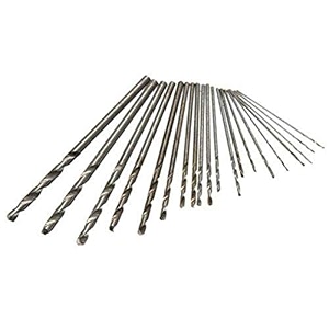 diy crafts design no  3 tiny hss steel hss micro twist drill bit 03mm-16mm for diy crafts works pack of 20 pcs note these are min design no  3 tiny hss