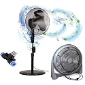 DIY Crafts Summer Sprinkler Nozzle Outdoor Garden Greenhouse Park Plant Spray Hose Watering Fan Water Cooling System 6 Pieces Misting Kit; Included Pipe ; Faucet Connector and Accessory