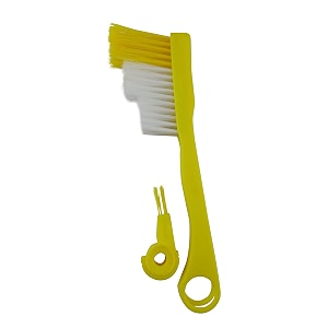 diy crafts pack of 5 pcs diy crafts three step stepped sash brush window frame cleaning dust with mini bru pack of 5 pcs diy crafts
