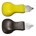 DIY Crafts Pack Of 2 Pcs, Shade No # 1, Watch Back Case Removal Open Opener Watch Back Case Opene (Pack Of 2 Pcs, Shade No # 1)