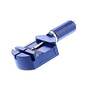 diy crafts pack of 1 pc shade no  14 watch band pin remover strap band adjuster pack of 1 pc shade no  14