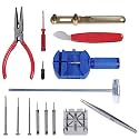 DIY Crafts Watch Repair Tools Pack Of