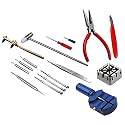 DIY Crafts Watch Repair Tools Pack Of