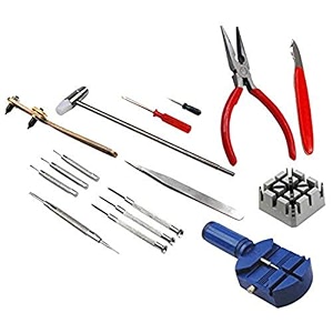 DIY Crafts Watch Repair Tools Watch Repa