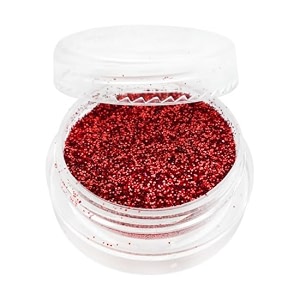diy kit creations biodegradable ultra-fine cosmetic grade glitter wine