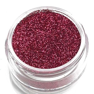diy kit creations biodegradable ultra-fine cosmetic grade glitter wine