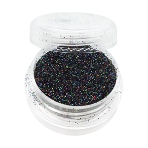 diy kit creations biodegradable ultra-fine cosmetic grade glitter wine