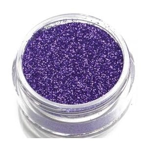 diy kit creations biodegradable ultra-fine cosmetic grade glitter wine